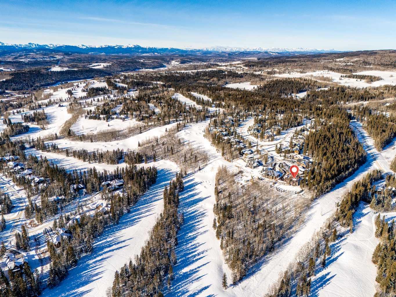 126 Hawk's Landing Drive