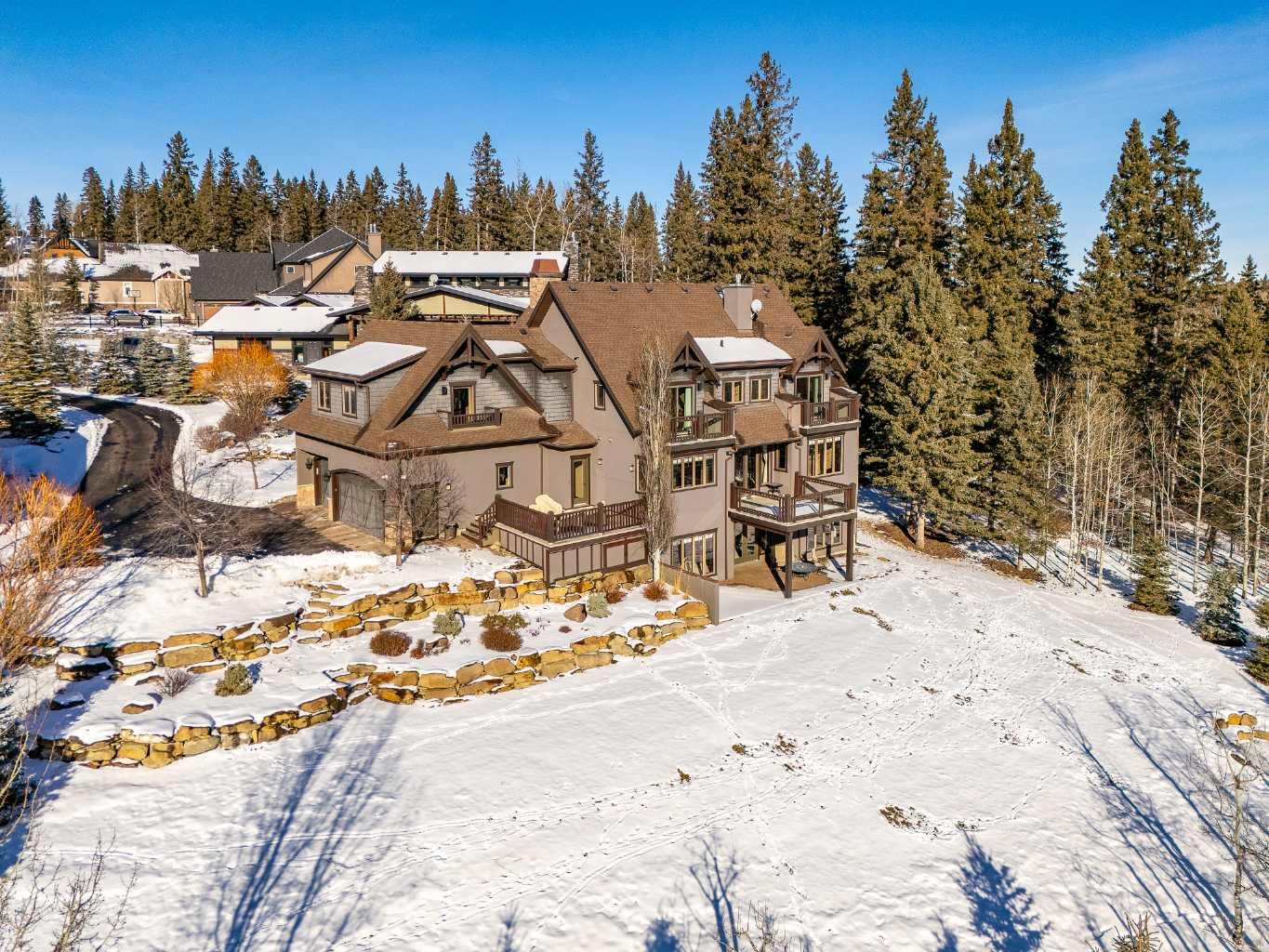 126 Hawk's Landing Drive