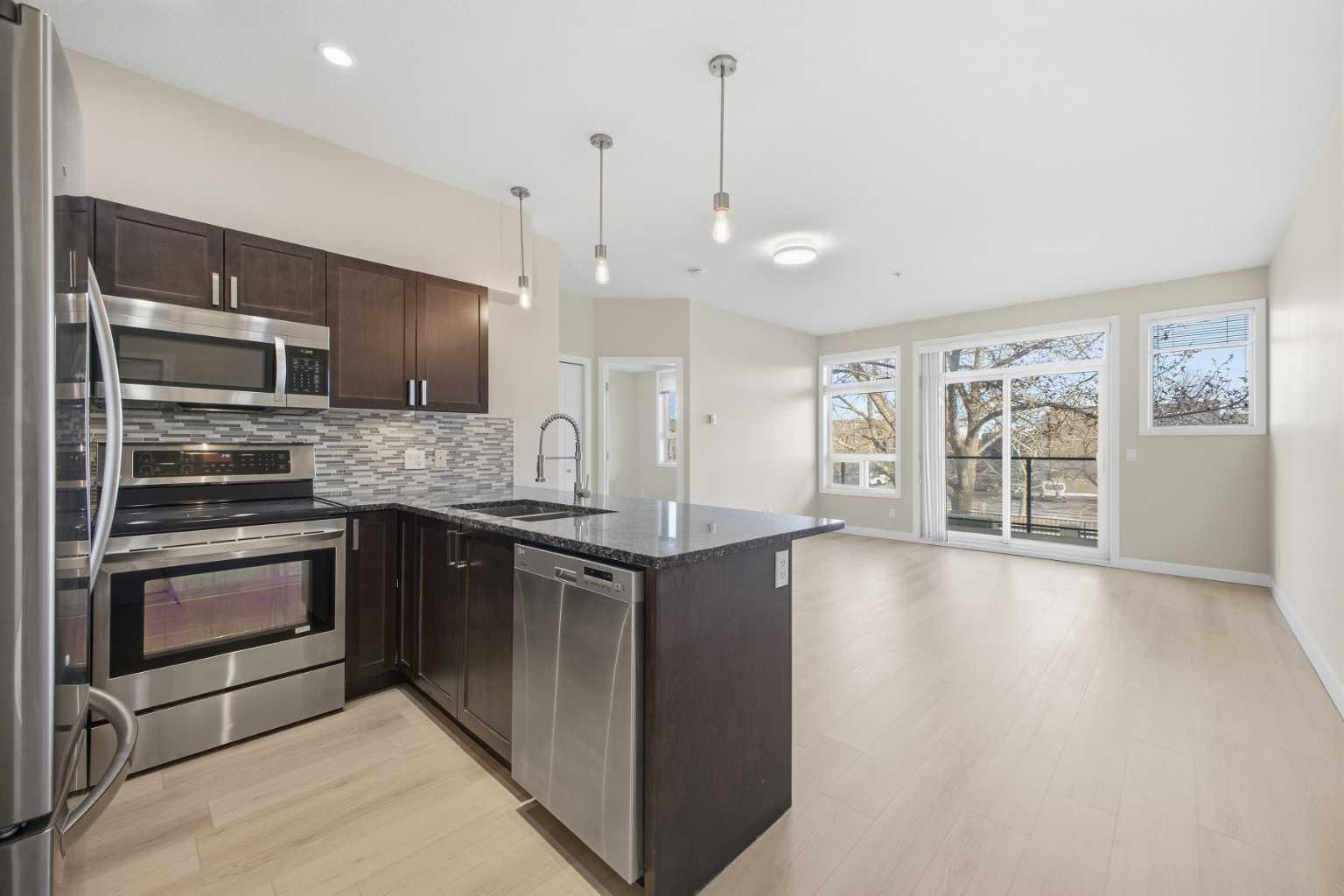 4303 1 Street NE 201