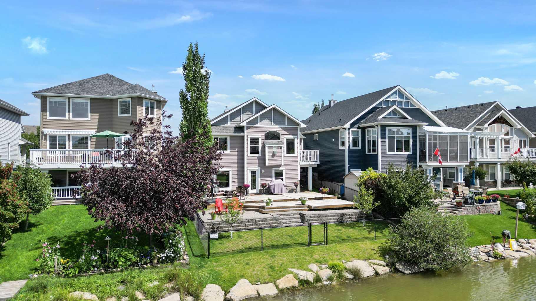 967 Bayside Drive SW