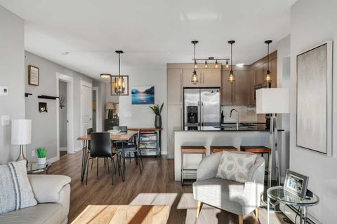 Photo of 11 Mahogany Row SE #1410, Calgary, AB T3M 2L6 (MLS # A2352520)