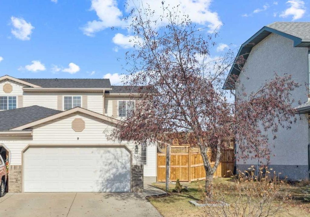 Photo of 56 West Terrace Road, Cochrane, AB T4C 1S5 (MLS # A2314690)