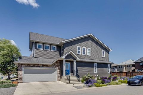 Photo of 219 Nolancrest Rise NW, Calgary, AB T3R 0T3 (MLS # A2323891)