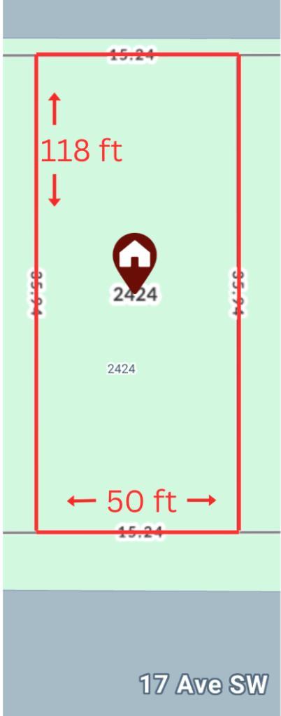2424 17 Avenue SW