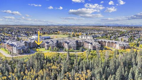 Photo of 2330 Fish Creek Boulevard SW #1132, Calgary, AB T2Y 0L1 (MLS # A2290272)