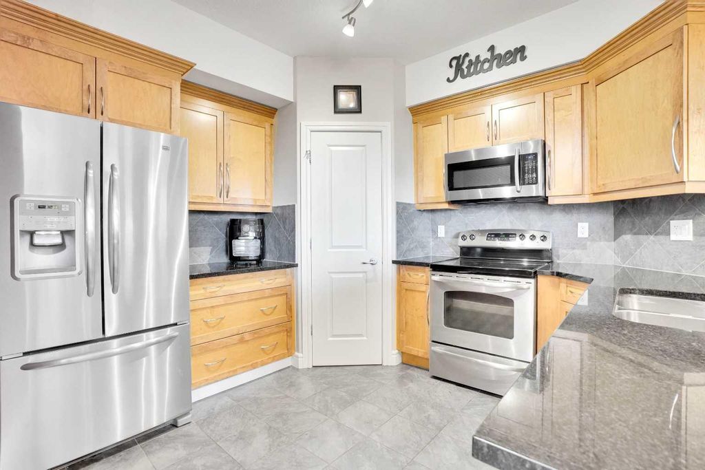Photo of 2330 Fish Creek Boulevard SW #1132, Calgary, AB T2Y 0L1 (MLS # A2290272)