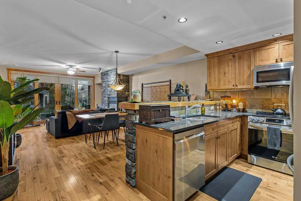 101B Stewart Creek Landing 2107