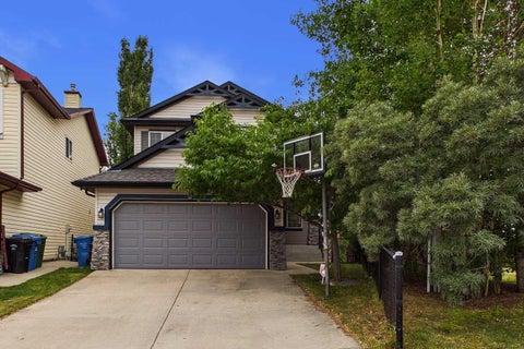 Photo of 51 Panamount Heights NW, Calgary, AB T3K 5T2 (MLS # A2340578)