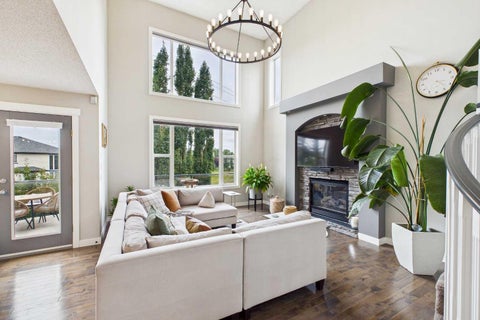 Photo of 51 Panamount Heights NW, Calgary, AB T3K 5T2 (MLS # A2340578)