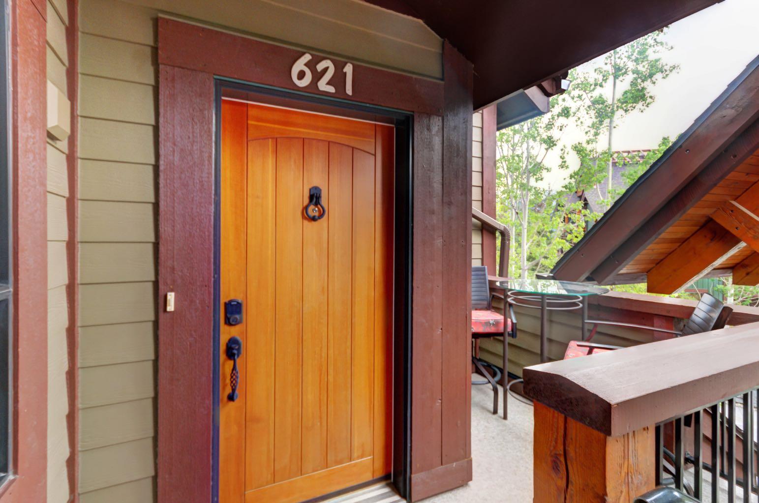 107 Armstrong Place 621