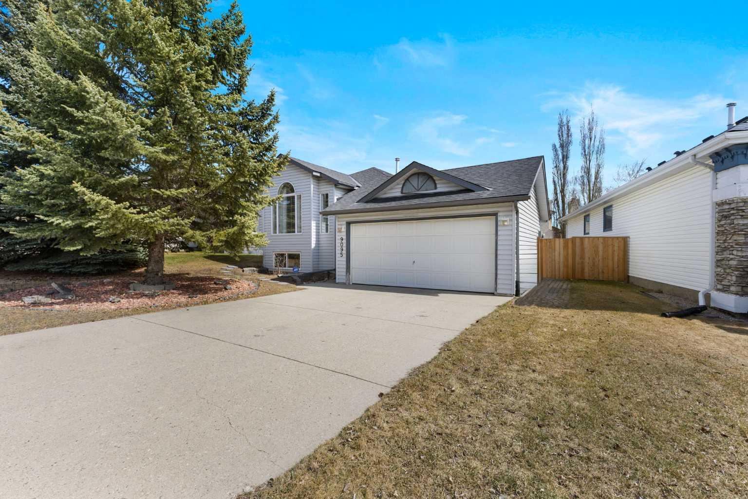 9095 Scurfield Drive NW