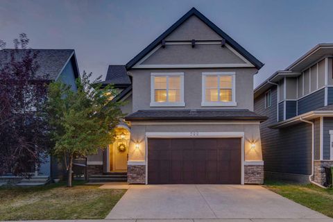 522 Mahogany Manor SE Calgary AB T3M 0Y3