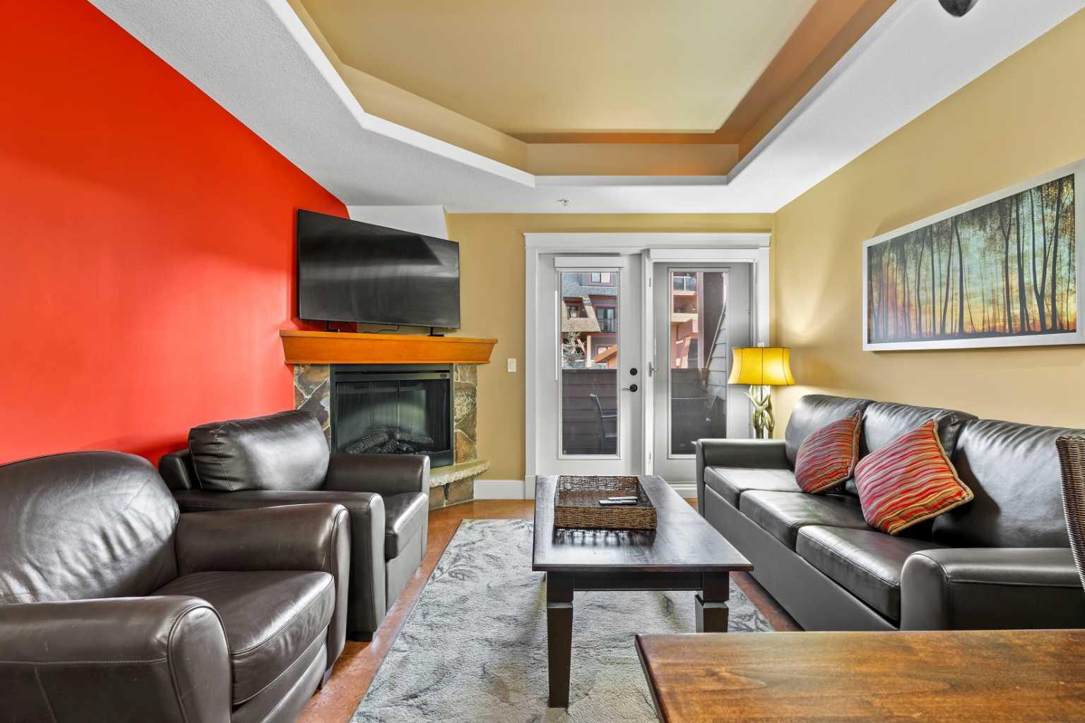 191 Kananaskis Way 301