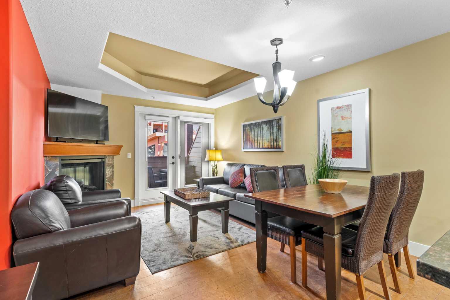 191 Kananaskis Way 301