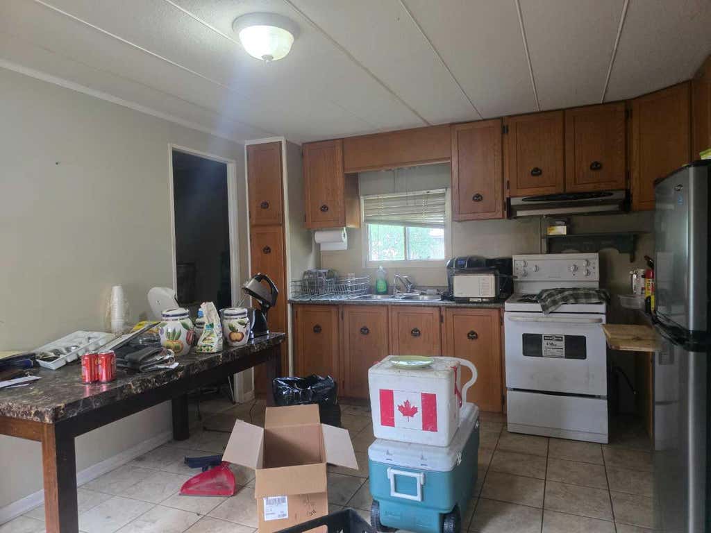 Photo of 72133 Range Road 11 #305, DeBolt, AB T0H 1B0 (MLS # A2322205)