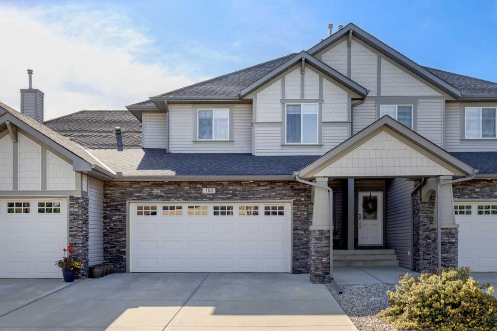 Photo of 100 Coopers Common SW #150, Airdrie, AB T4B 3C8 (MLS # A2354556)