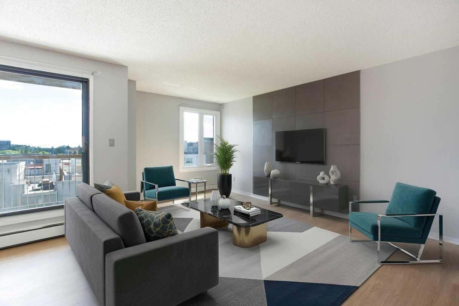 1414 5 Street SW 803