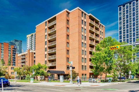 Photo of 1414 5 Street SW #803, Calgary, AB T2R 0Y8 (MLS # A2319077)