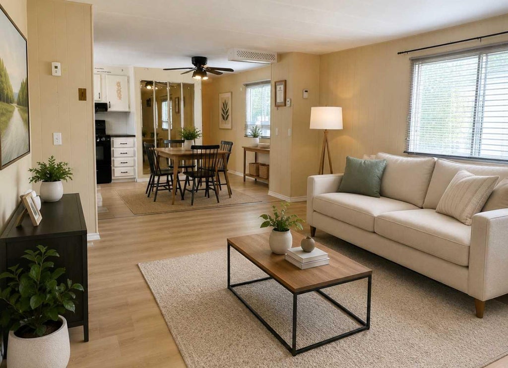 Photo of 2300 13 Street N #106, Lethbridge, AB T1H 4E8 (MLS # A2340701)