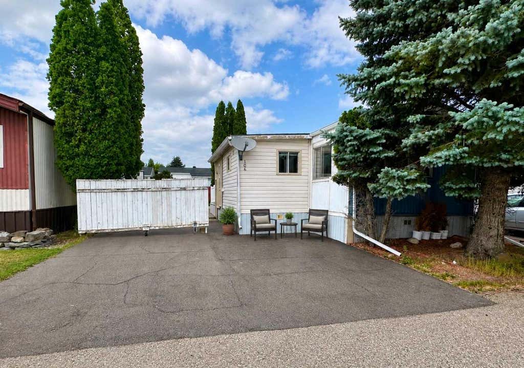 Photo of 2300 13 Street N #106, Lethbridge, AB T1H 4E8 (MLS # A2340701)