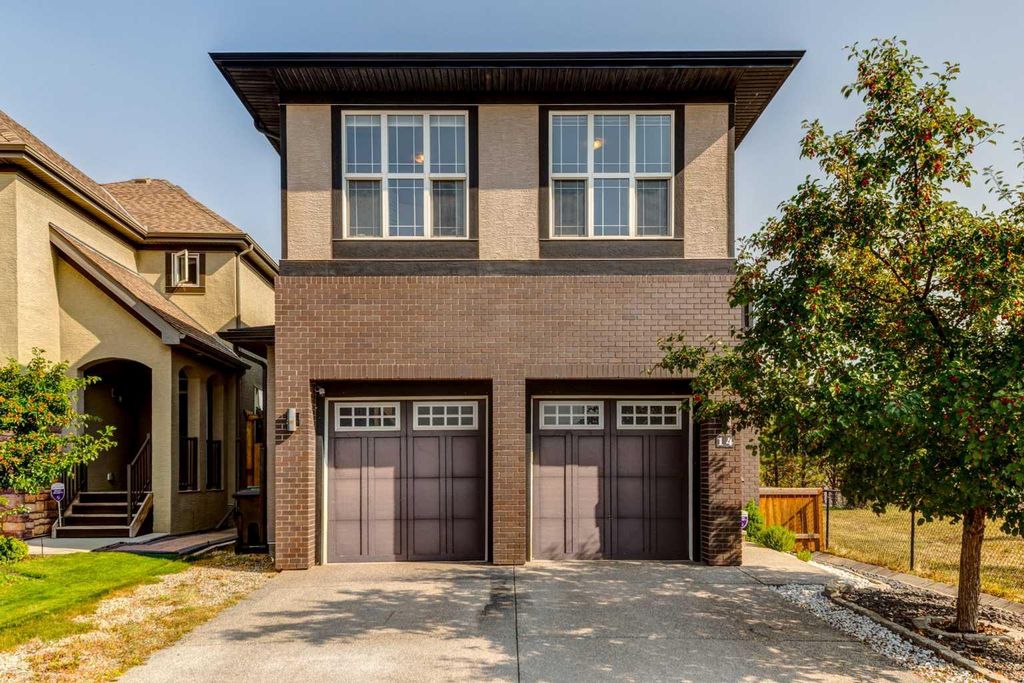 Photo of 14 Marquis Heights SE, Calgary, AB T3M 1X6 (MLS # A2284218)