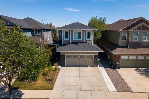 Photo of 238 Mountainview Drive, Okotoks, AB T1S 0L7 (MLS # A2334960)