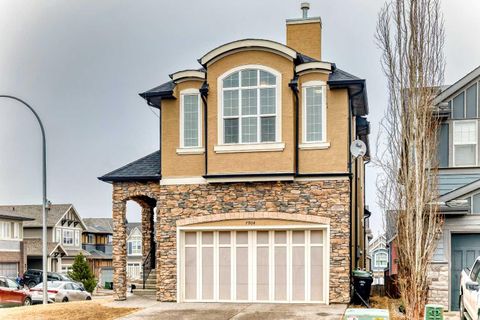 7904 Masters Boulevard SE Calgary AB T3M 2B5