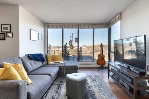 80 Point Mckay Crescent NW 605 Calgary AB T3B 0L9