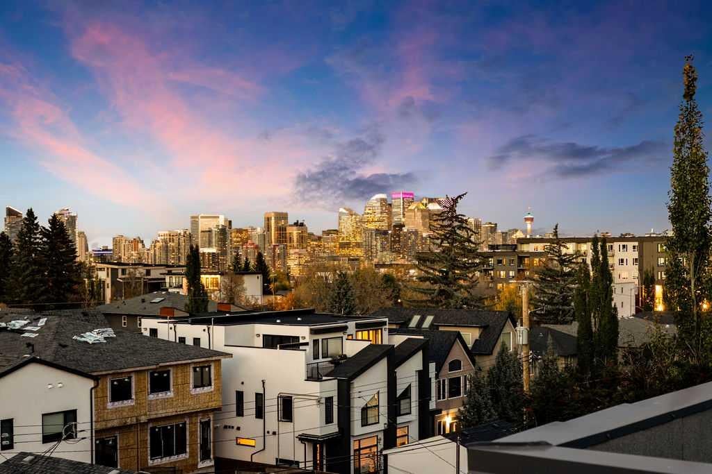 Photo of 1940 27 Avenue SW, Calgary, AB T2T 1H3 (MLS # A2350298)
