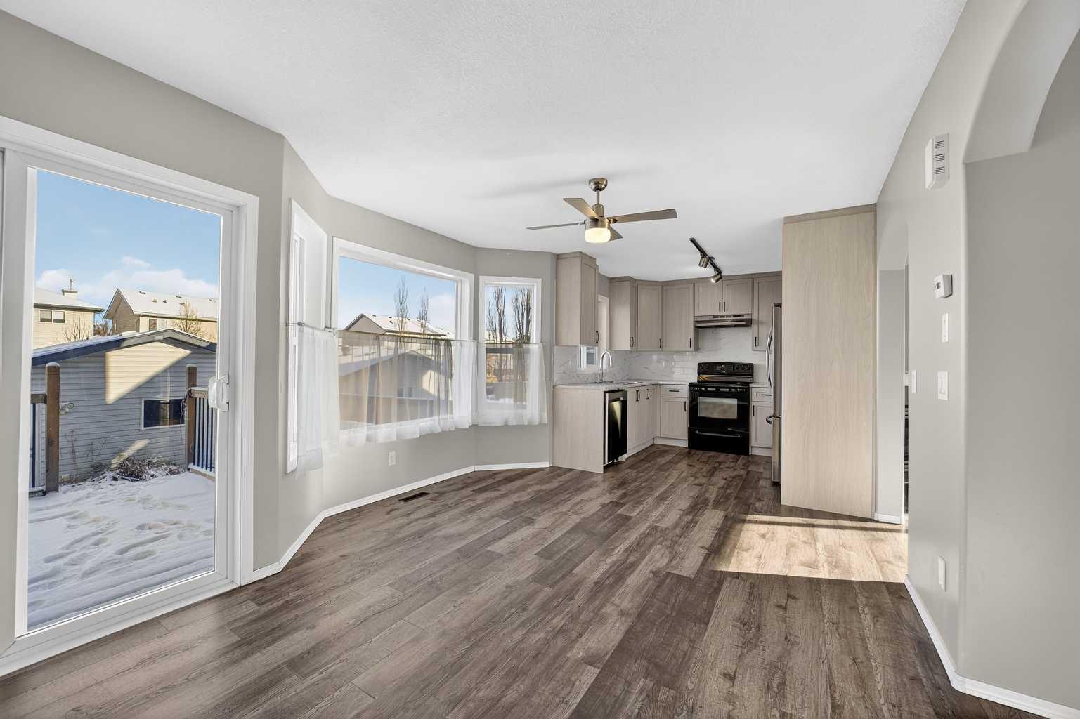 42 Creek Springs Road NW