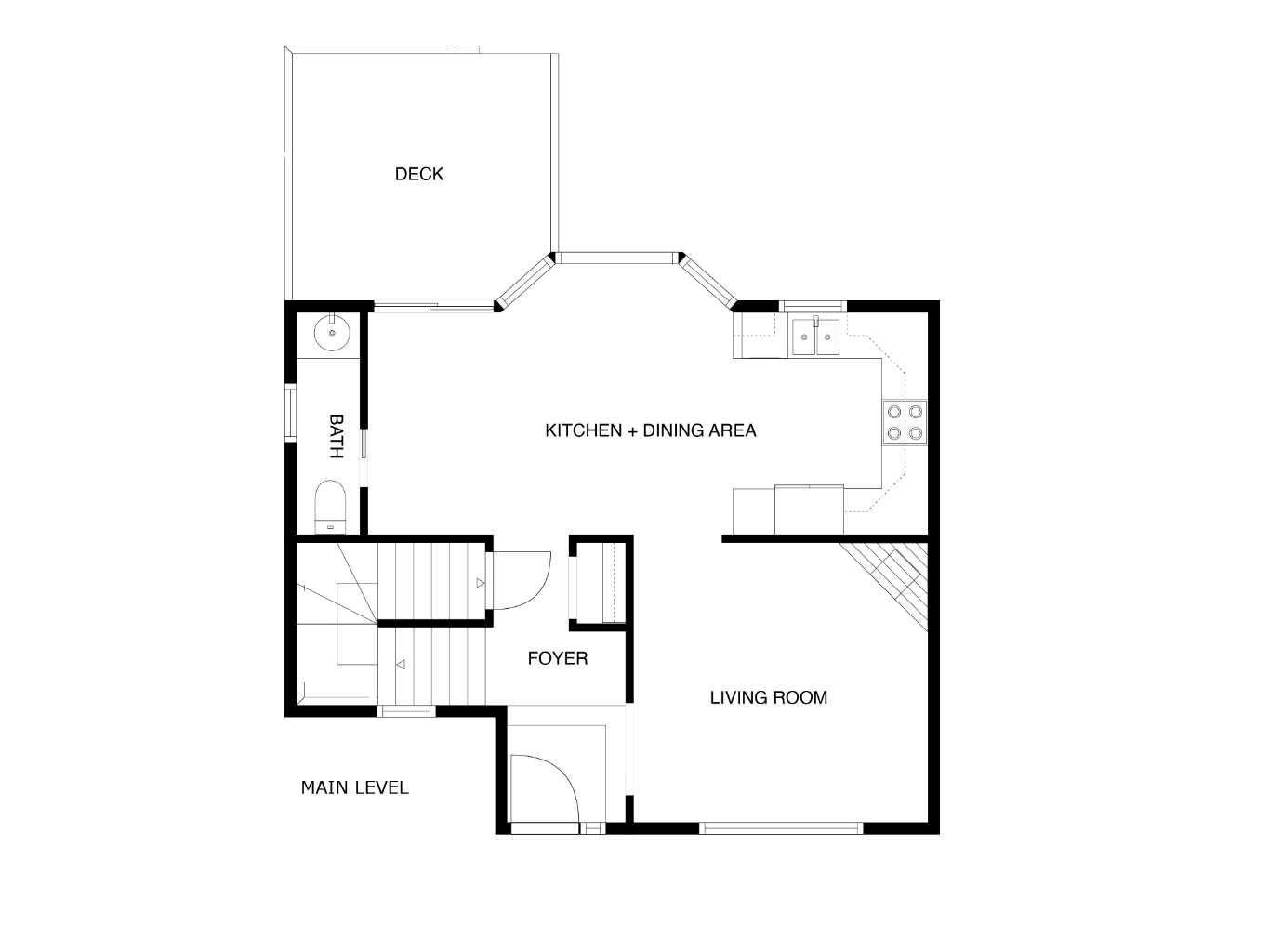 42 Creek Springs Road NW