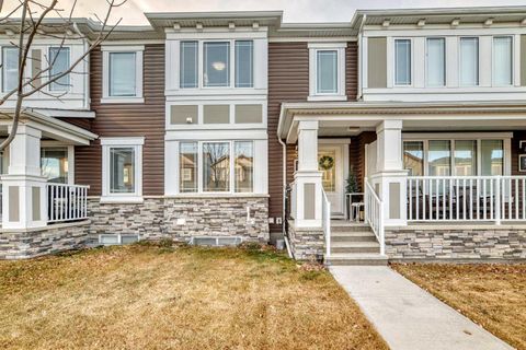 49 Carrington Rise NW Calgary AB T3P 0Y8
