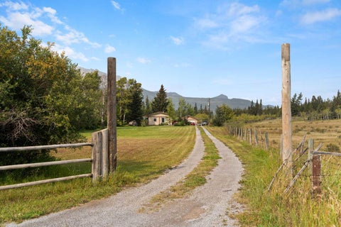 Photo of 830230 Highway 1X, Rural Bighorn No. 8, M.D. of, AB T0L 2C0 (MLS # A2338831)