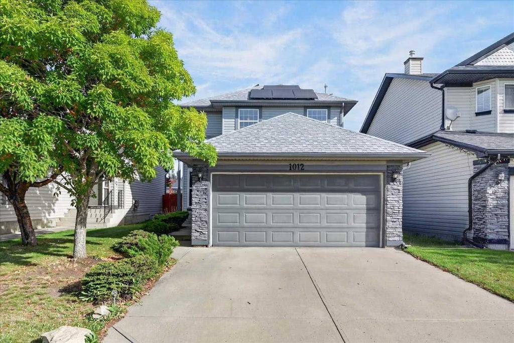 Photo of 1012 Cranston Drive SE, Calgary, AB T3M 1A7 (MLS # A2343604)