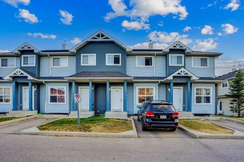111 Tarawood Lane NE 353 Calgary AB T3J 0C1