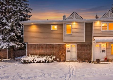 3620 51 Street SW 14 Calgary AB T3E 6N7