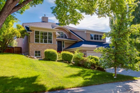 Photo of 4712 Chapel Road NW, Calgary, AB T2L 1A6 (MLS # A2322971)