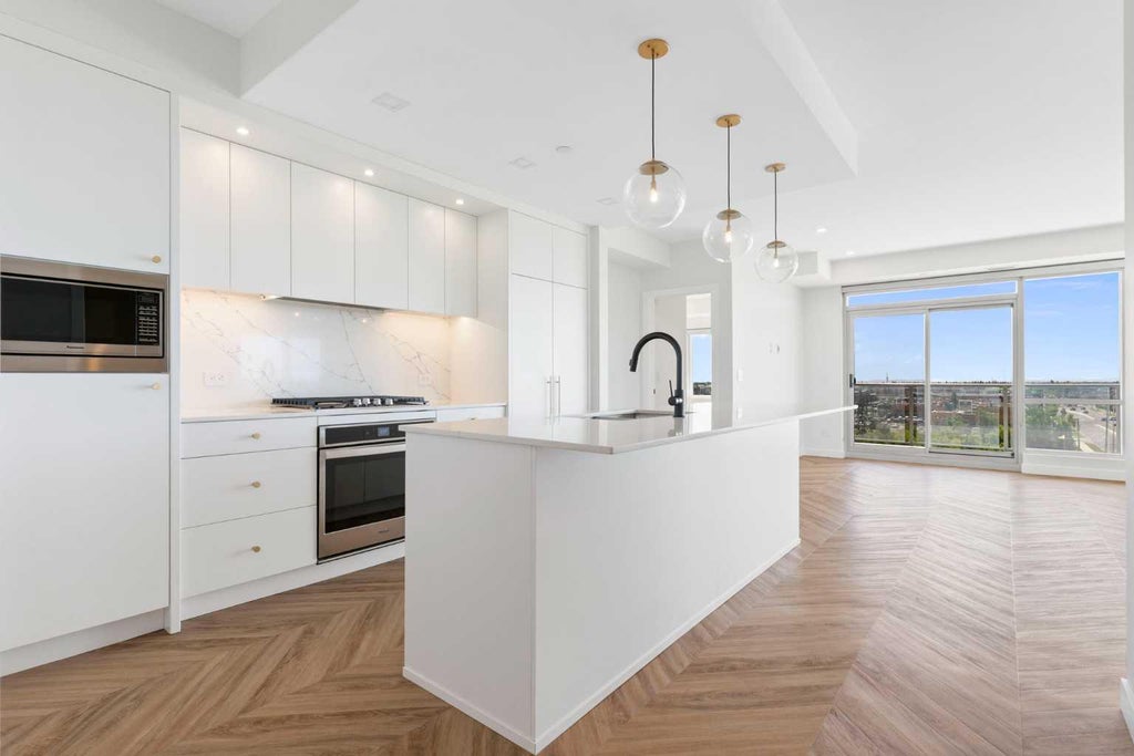 Photo of 8505 Broadcast Avenue SW #518, Calgary, AB T3H 6B5 (MLS # A2324234)
