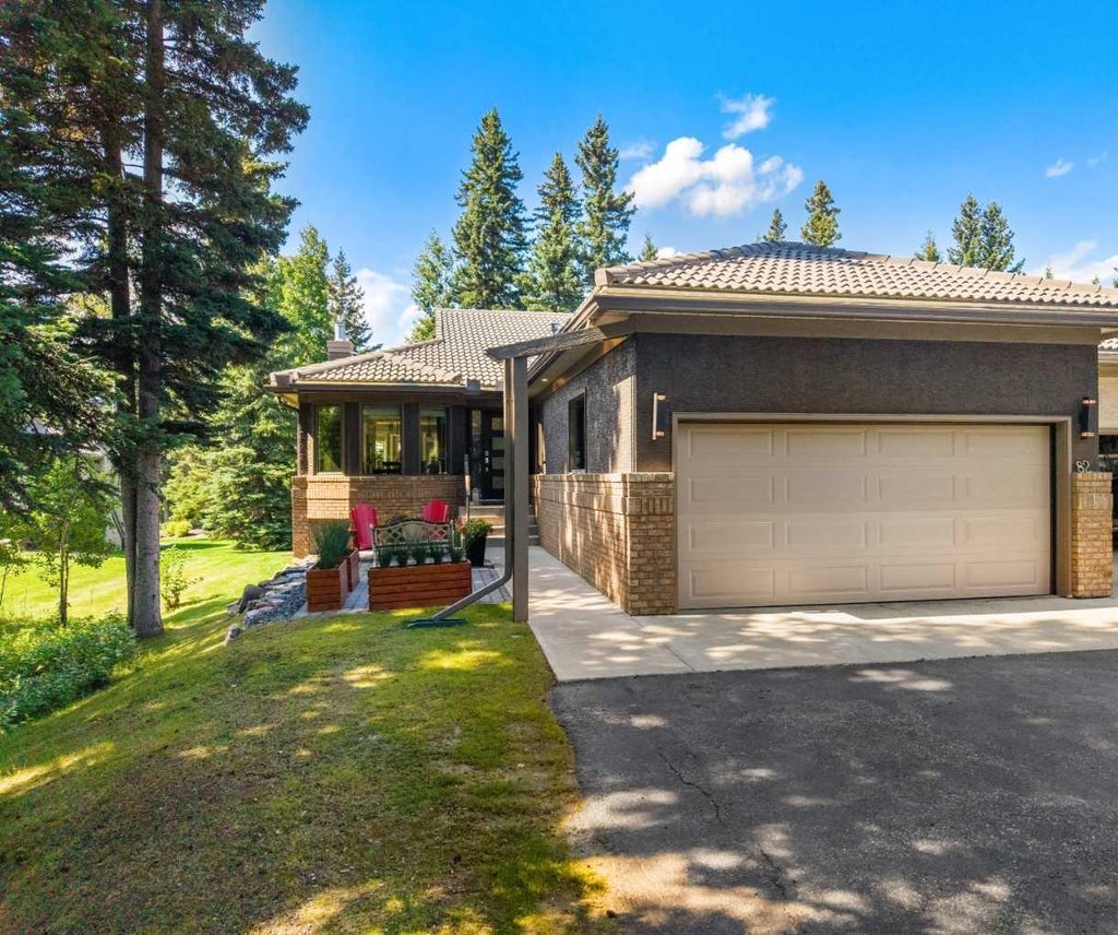 Photo of 82 Sunset Way, Priddis Greens, AB T0L 1W3 (MLS # A2338631)