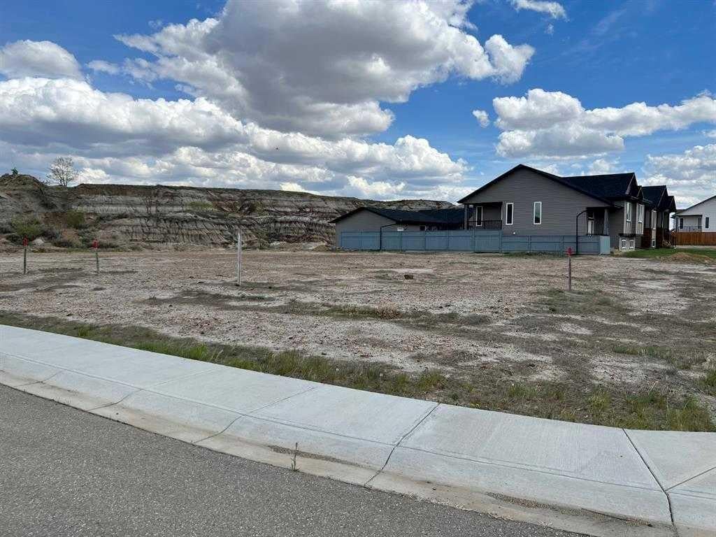 Photo of 100 10 Avenue SE, Drumheller, AB T0J 0Y6 (MLS # A2148883)