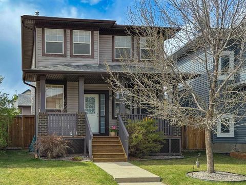 Photo of 113 Evansford Circle NW, Calgary, AB T3P 0A9 (MLS # A2310167)