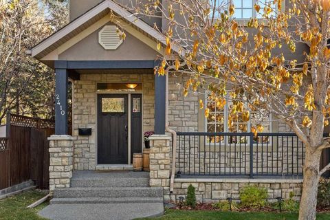 2410 26 Street SW Calgary AB T3E 2A7