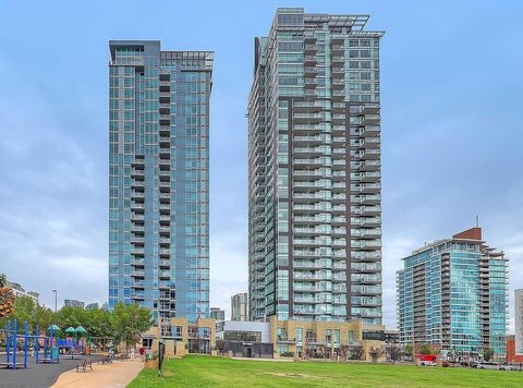 215 13 Avenue SW 1406 Calgary AB T2R 0V6