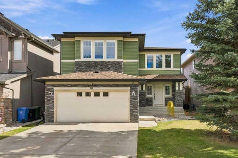 Photo of 98 Evergreen Common SW, Calgary, AB T2Y 4N7 (MLS # A2351115)