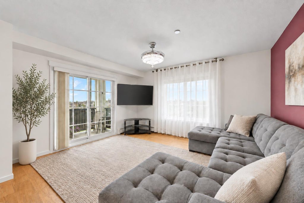 Photo of 755 Copperpond Boulevard SE #5309, Calgary, AB T2Z 4R2 (MLS # A2349705)