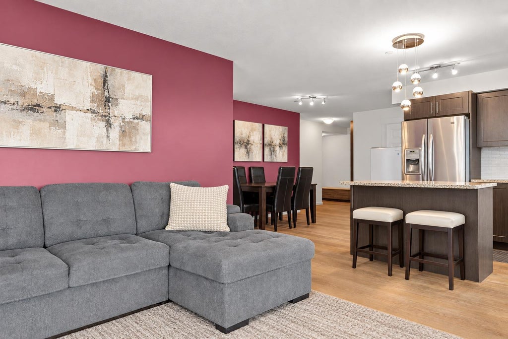 Photo of 755 Copperpond Boulevard SE #5309, Calgary, AB T2Z 4R2 (MLS # A2349705)