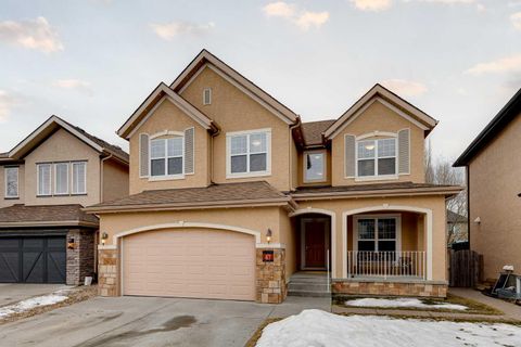 47 Tuscany Estates Close NW Calgary AB T3L 0B6