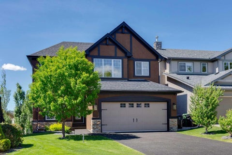 Photo of 120 Hidden Creek Circle NW, Calgary, AB T3A 6J3 (MLS # A2319711)