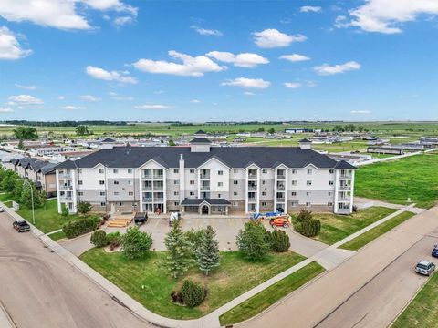 Photo of 204 17 Street E #214, Brooks, AB T1R 1R1 (MLS # A2318917)