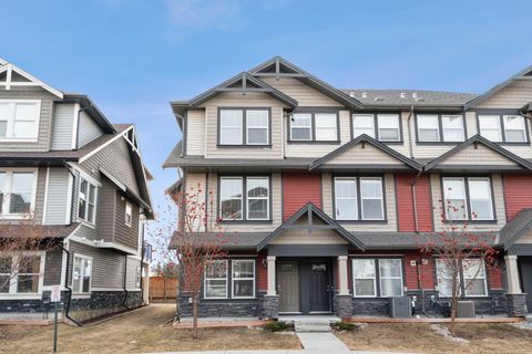 280 Williamstown Close NW 2001 Airdrie AB T4B 4B6